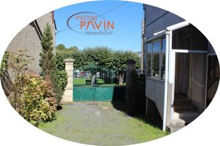  Maison � vendre 7 pi�ces 115 m�