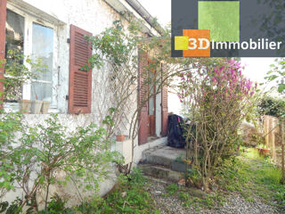  Maison  vendre 4 pices 59 m