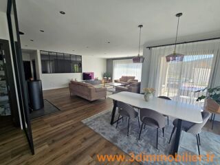  Maison � vendre 8 pi�ces 183 m�