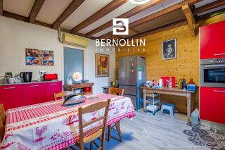  Maison � vendre 4 pi�ces 126 m�