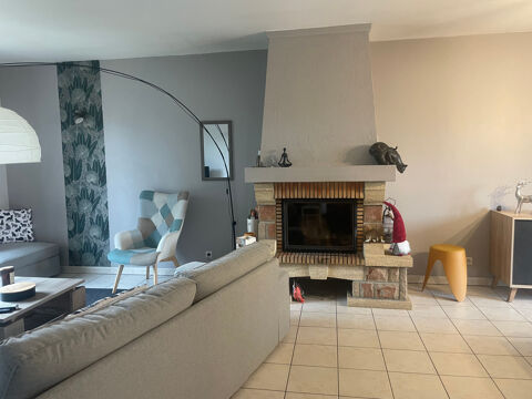  Maison � louer 7 pi�ces 150 m�