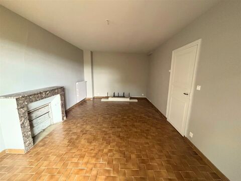  Appartement � louer 3 pi�ces 62 m�