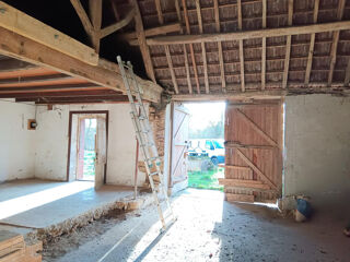  Maison � vendre 4 pi�ces 100 m�