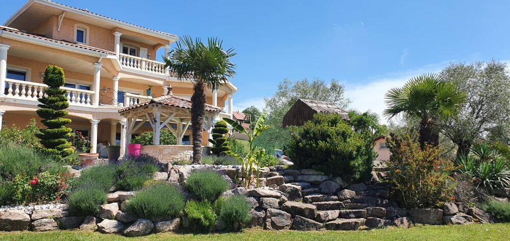 � vendre  Maison Revonnas (01250)