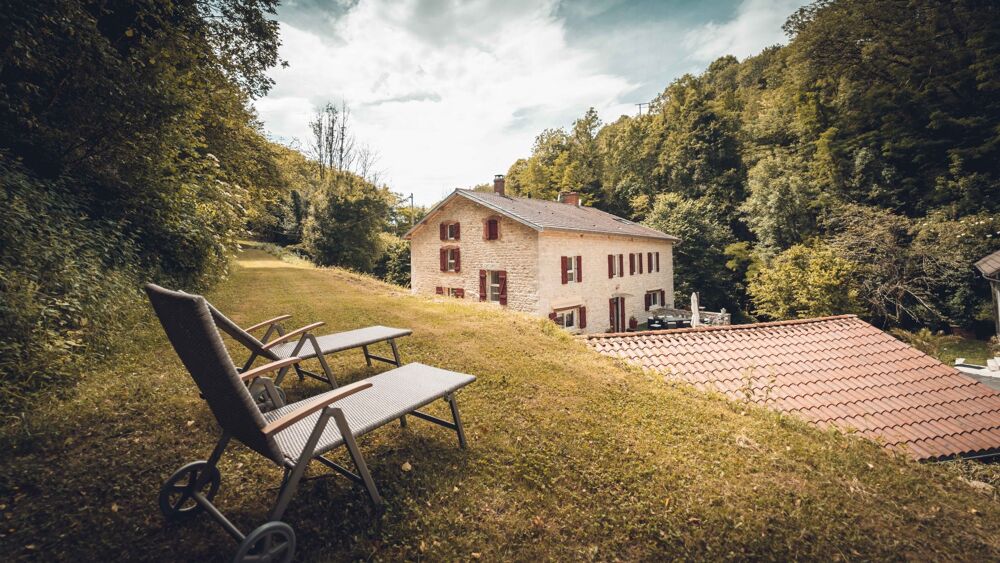 � vendre  Maison Bourg-en-Bresse (01000)