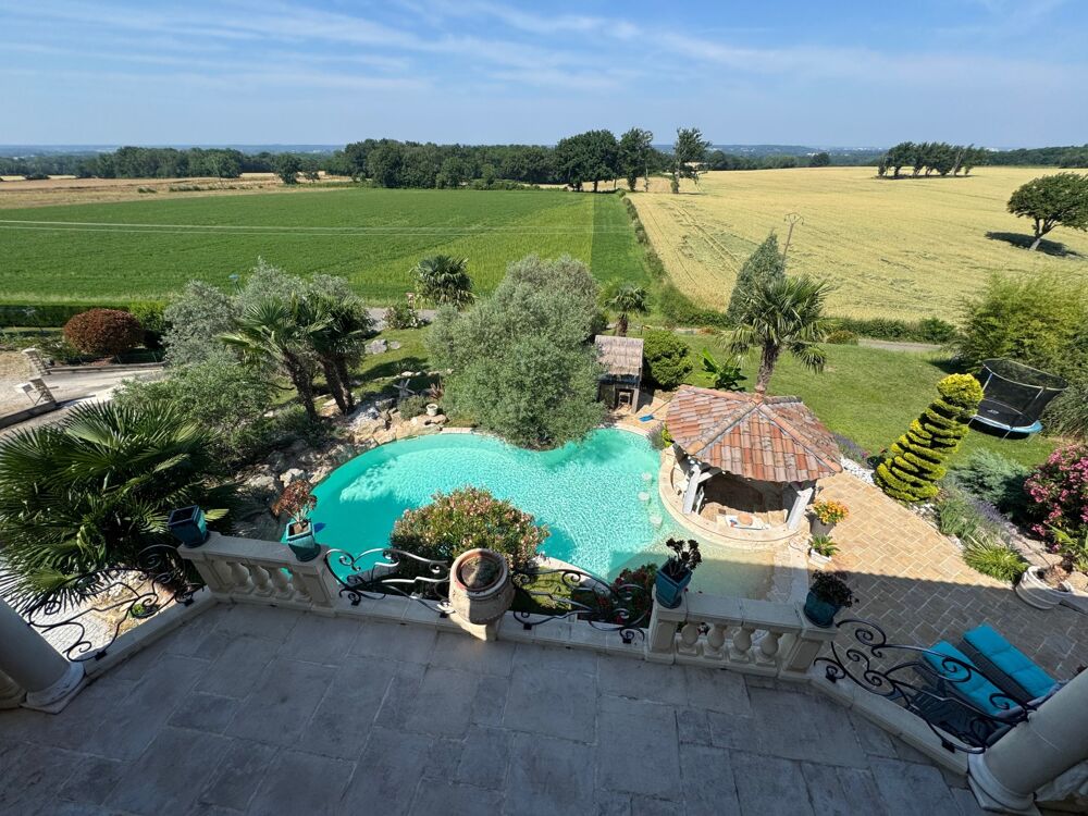 � vendre  Maison Revonnas (01250)