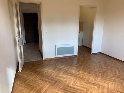  Appartement � louer 1 pi�ce 25 m�