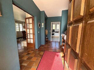  Maison � vendre 6 pi�ces 187 m�