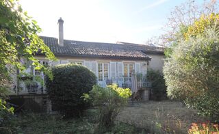 Maison 344 m² · à Tournus · 344 m² · 520 000 €