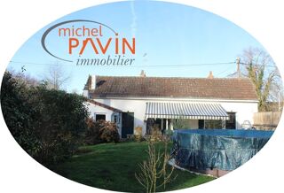  Maison � vendre 10 pi�ces 125 m�