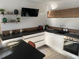  Appartement � vendre 2 pi�ces 48 m�