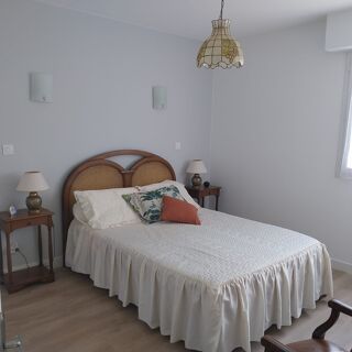  Appartement � vendre 4 pi�ces 1 m�