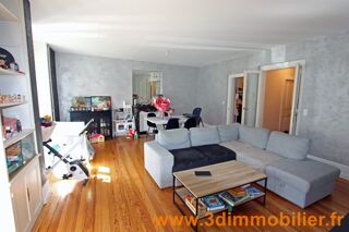  Appartement  vendre 5 pices 104 m