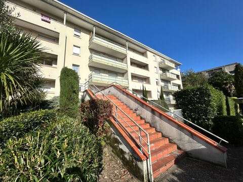   Appartement T3 climatis�e R�sidence Les Rives d'Ingres Appartement - 3 pi�ce(s) - 62 m�