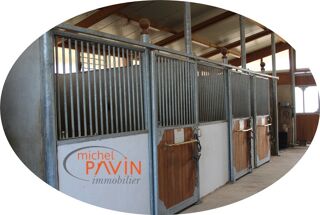  Maison � vendre 6 pi�ces 130 m�