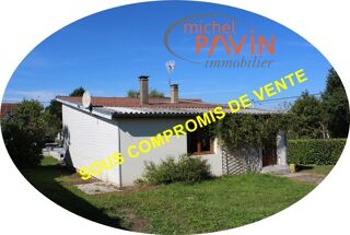  Maison � vendre 5 pi�ces 66 m�