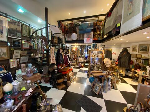   Local commercial  Hypercentre 