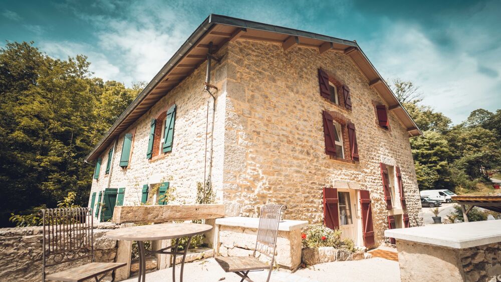 � vendre  Maison Bourg-en-Bresse (01000)