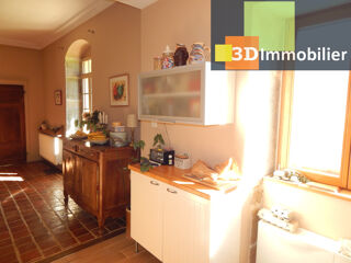  Maison � vendre 8 pi�ces 198 m�