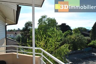  Appartement  vendre 2 pices 66 m