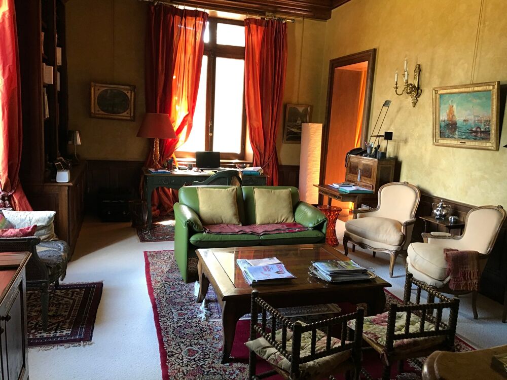 � vendre  Maison Bourg-en-Bresse (01000)