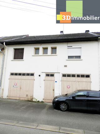  Maison  vendre 6 pices 115 m