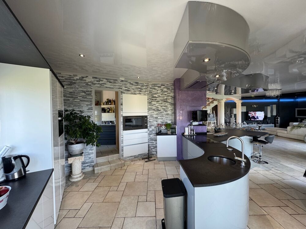 � vendre  Maison Revonnas (01250)