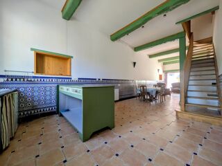  Maison � vendre 4 pi�ces 77 m�