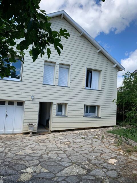  Maison � louer 6 pi�ces 135 m�