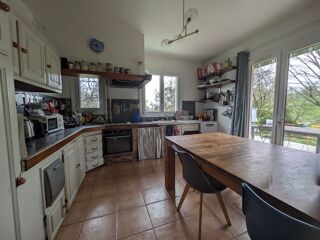  Maison � vendre 8 pi�ces 165 m�