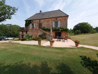  Maison � vendre 9 pi�ces 330 m�