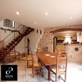  Maison � vendre 7 pi�ces 200 m�