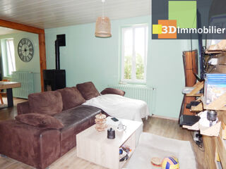  Maison � vendre 7 pi�ces 134 m�