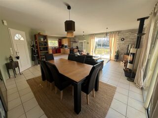  Maison � vendre 4 pi�ces 105 m�