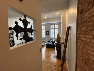  Appartement � vendre 3 pi�ces 63 m�