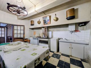  Maison � vendre 6 pi�ces 160 m�