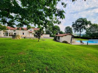  Maison � vendre 7 pi�ces 280 m�