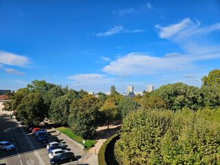  Appartement � vendre 2 pi�ces 47 m�