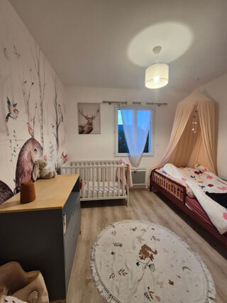  Maison � vendre 5 pi�ces 95 m�