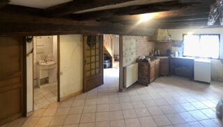  Maison � vendre 2 pi�ces 57 m�