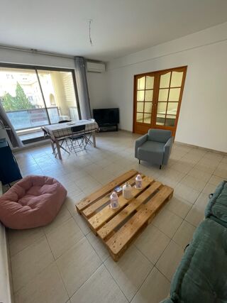  Appartement � louer 3 pi�ces 75 m�