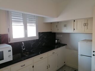  Appartement  louer 2 pices 