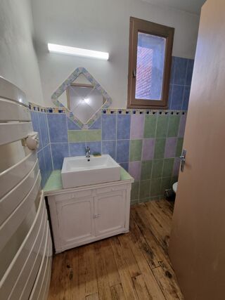  Maison  louer 2 pices 