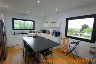  Maison 7 pices 189 m Lons le saunier