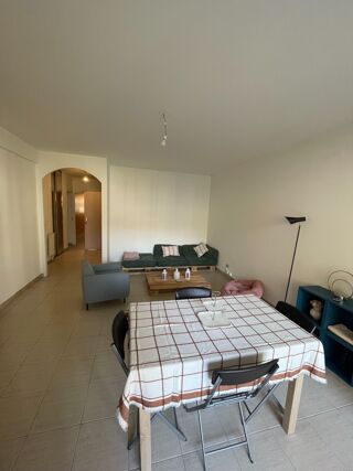  Appartement � louer 3 pi�ces 75 m�