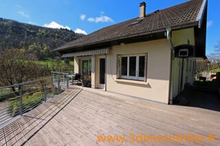  Maison � vendre 7 pi�ces 143 m�