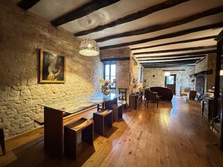  Maison � vendre 10 pi�ces 187 m�