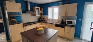  Maison � vendre 6 pi�ces 122 m�