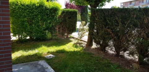  Appartement � louer 2 pi�ces 41 m�