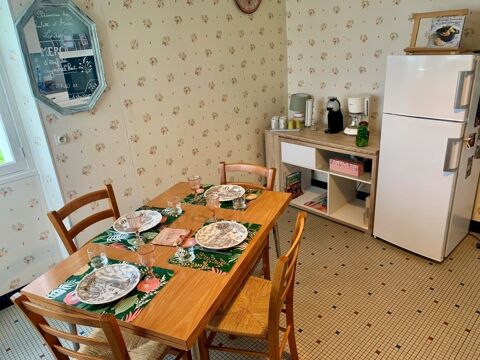  Maison � louer 4 pi�ces 95 m�